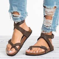 Premium Women's Sandals - Selena