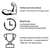 Jaw Trainer - JawSculpt