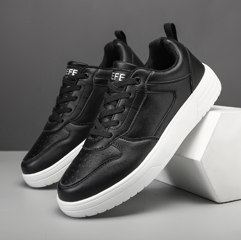 CloudStep Sneaker | Casual damski but z ortopedyczną wkładką