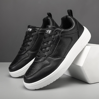 CloudStep Sneaker | Casual damski but z ortopedyczną wkładką