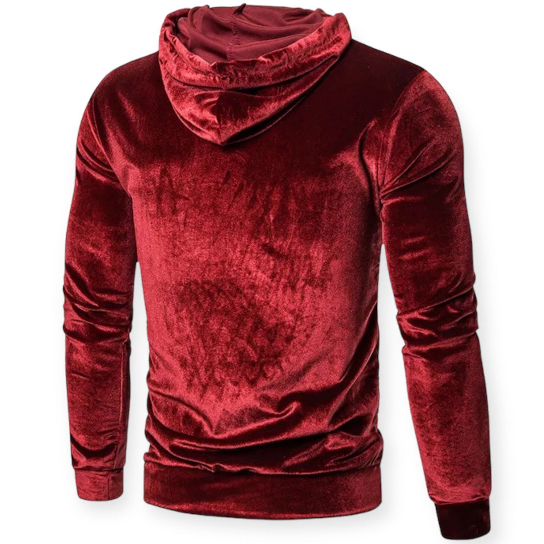 Stijlvolle en Comfortabele Hoodie voor Elke Dag - CityVibe