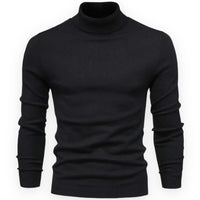 Classic Knitted Men's Sweater - Valen