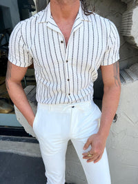 Sammy Jackson™ Eldric Shirt | Stylish & Comfortable