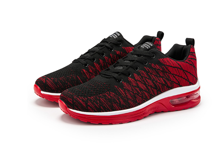 Modne ortopedyczne casualowe sneakersy dla kobiet - Liva