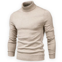 Classic Knitted Men's Sweater - Valen