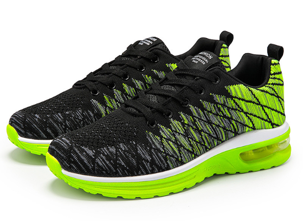 Modne ortopedyczne casualowe sneakersy dla kobiet - Liva