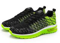 Modne ortopedyczne casualowe sneakersy dla kobiet - Liva
