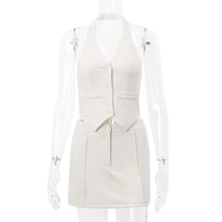 Airy office outfit for women - Nayeli