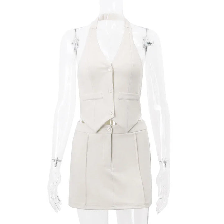 Airy office outfit for women - Nayeli