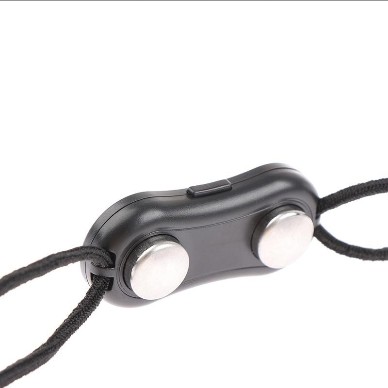 Anti-Snoring Device - SleepSilent