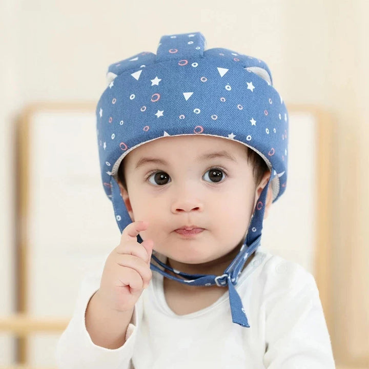 Kinder Veiligheidshelm - SafeBaby