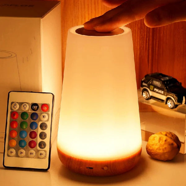 Calming and Magical Night Light - LumiSeren