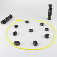 Magnetic Travel Chess Set for Smart Entertainment - CheckMate