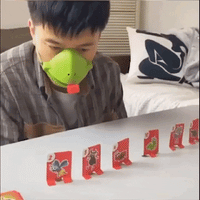 Active Frog Game for Young and Old - FrogFlip
