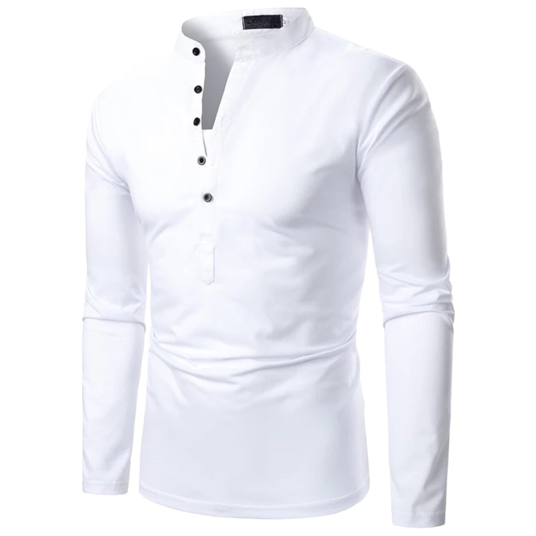 Stijlvolle Heren Sweater - Arashi