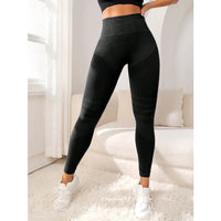 Seamless Booty-Lifting Leggings - Sienna
