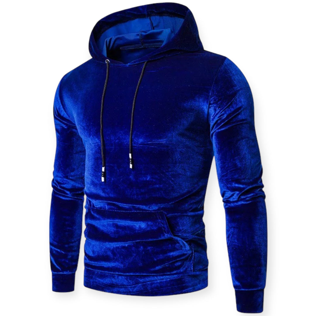 Stijlvolle en Comfortabele Hoodie voor Elke Dag - CityVibe