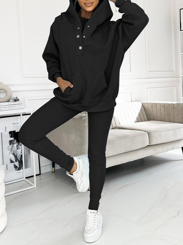 Stylish Comfort Set for Women – Elvira