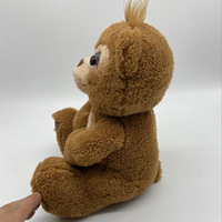Interactive Teddy Bear – TeddyTom