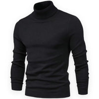 Classic Knitted Men's Sweater - Valen