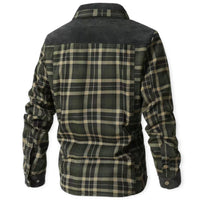 Stijlvol en Warm Vest voor Heren - FrostVogue