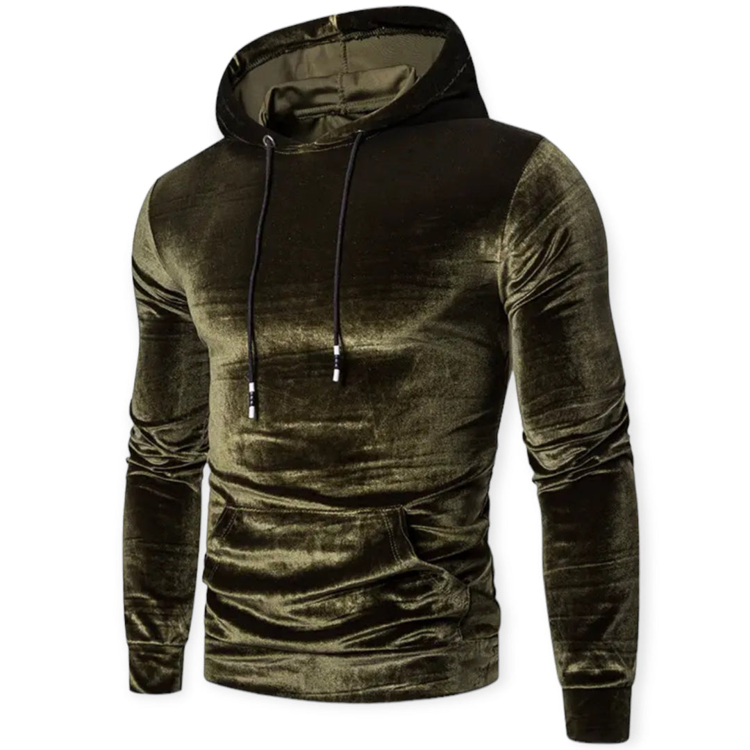 Stijlvolle en Comfortabele Hoodie voor Elke Dag - CityVibe