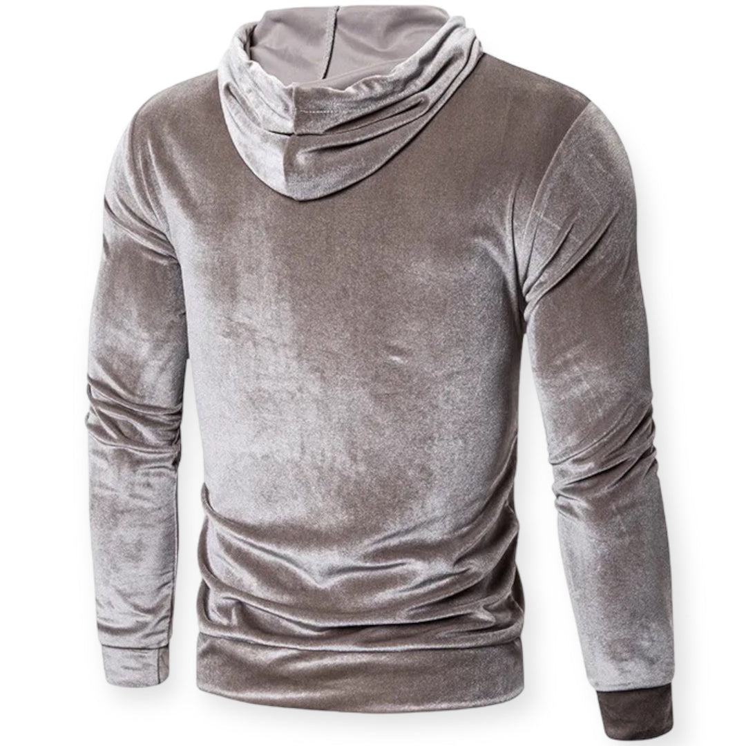 Stijlvolle en Comfortabele Hoodie voor Elke Dag - CityVibe