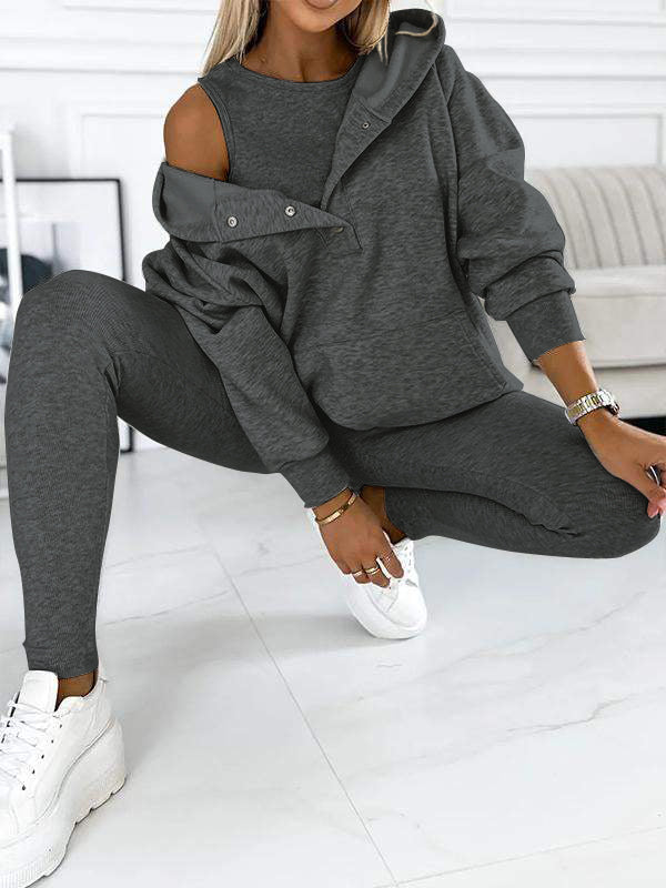 Stylish Comfort Set for Women – Elvira