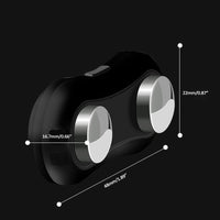Anti-Snoring Device - SleepSilent