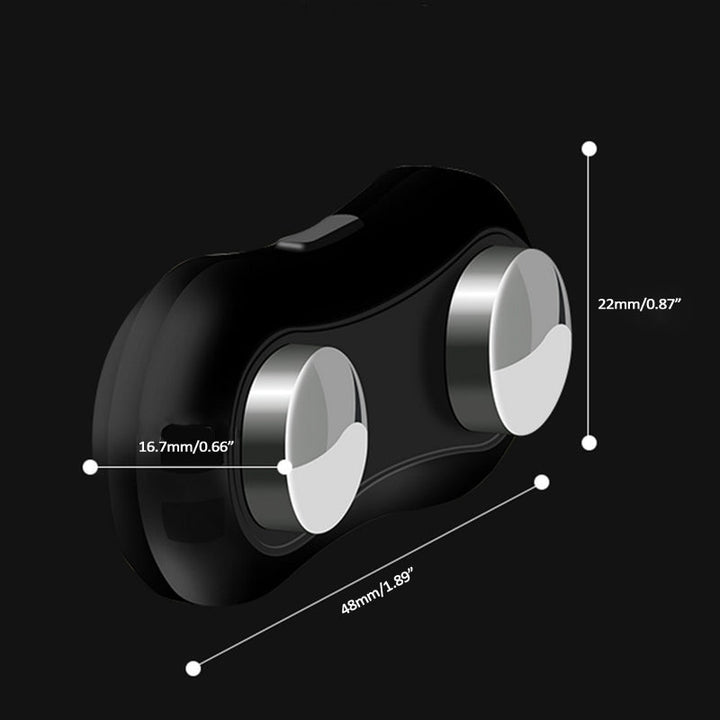 Anti-Snoring Device - SleepSilent