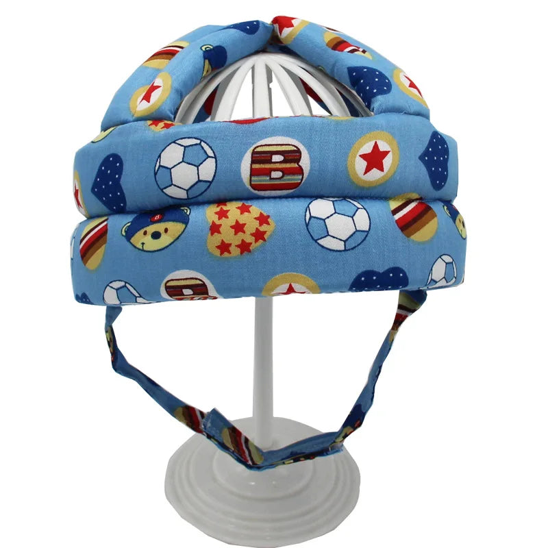 Kinder Veiligheidshelm - SafeBaby