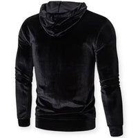 Stijlvolle en Comfortabele Hoodie voor Elke Dag - CityVibe