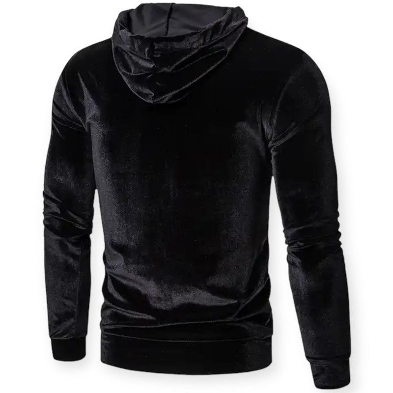 Stijlvolle en Comfortabele Hoodie voor Elke Dag - CityVibe