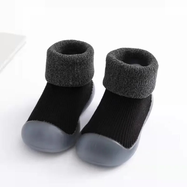Toddler Sock Shoes – Lola