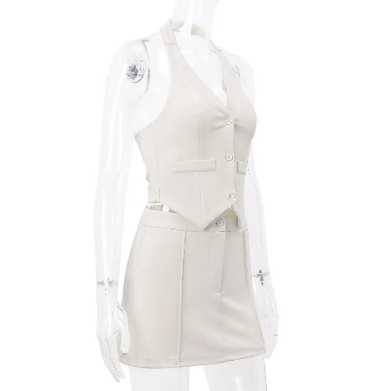 Airy office outfit for women - Nayeli
