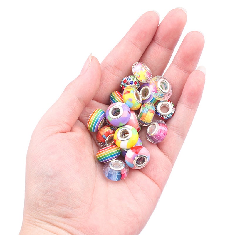 DIY Armbandenset voor Creatieve Momenten - SparkleBands