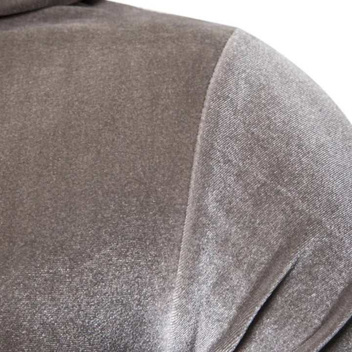 Stijlvolle en Comfortabele Hoodie voor Elke Dag - CityVibe