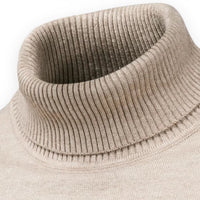 Classic Knitted Men's Sweater - Valen