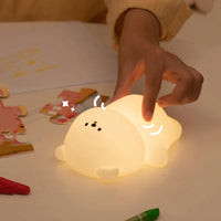 Cute Bear Night Light for Kids - DreamBear