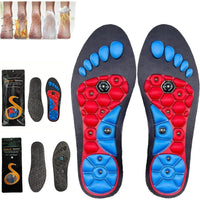 Magnetic Insoles - VitalSteps