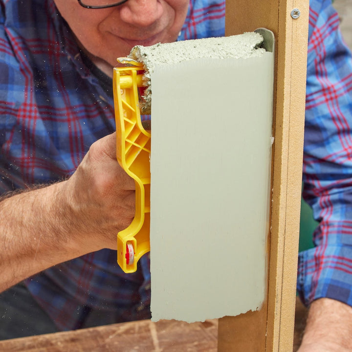 Precision Edge Roller – EdgeFlow
