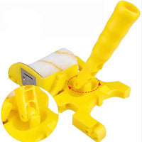 Precision Edge Roller – EdgeFlow