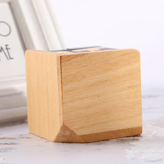 3D Houten Breinbreker - PuzzleMaster