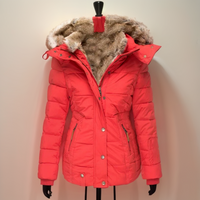 Comfortable Warm Women's Winter Coat - Elodie