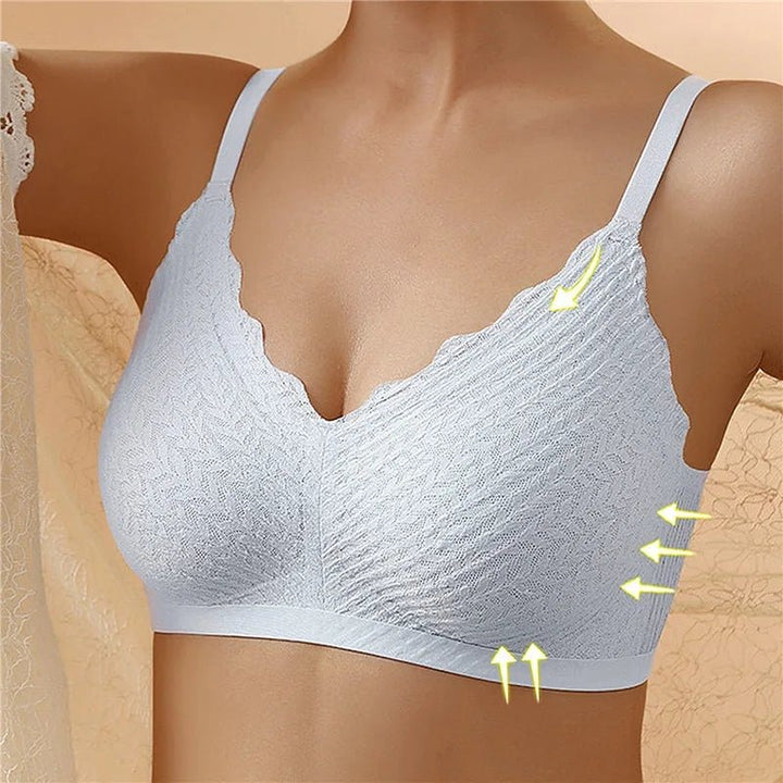 Wireless Comfort Bralette 5