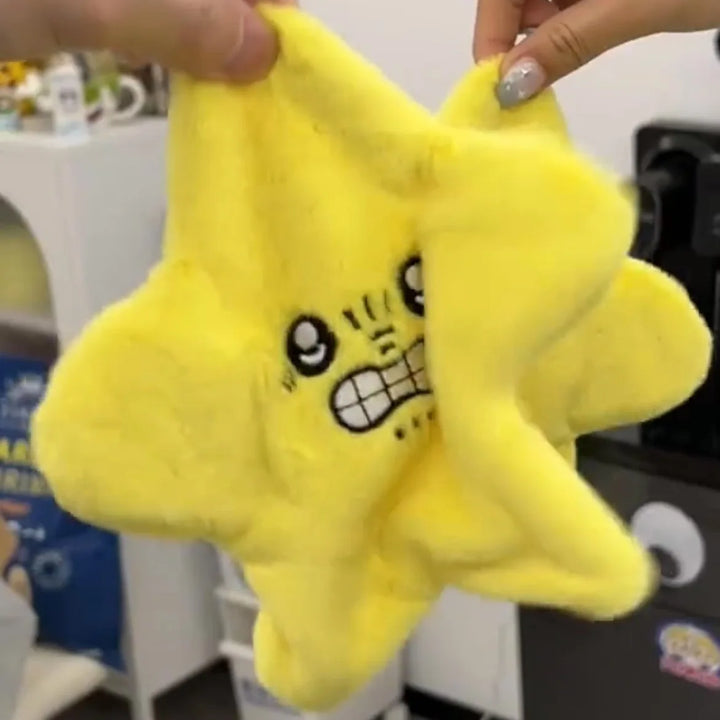 Magische Beweegbare Sterrenknuffel voor Kinderen - TwinkleTeddy
