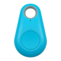 Pet GPS Tag - PawFinder