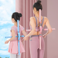 Adjustable Bar for Neck and Back Relaxation - FlexRelief Bar