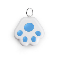Pet GPS Tag - PawFinder