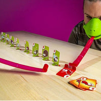 Active Frog Game for Young and Old - FrogFlip